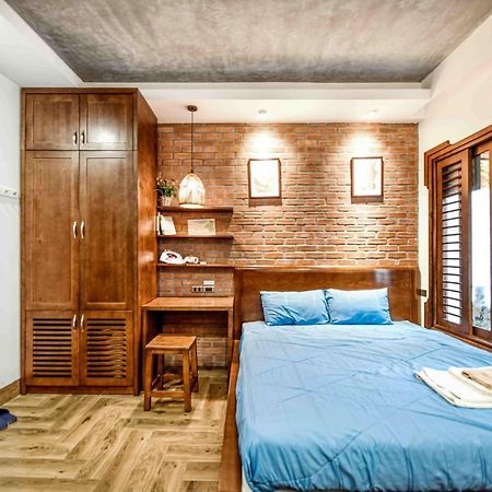Ty House Apartment Managed By Lily Home ハノイ市 エクステリア 写真